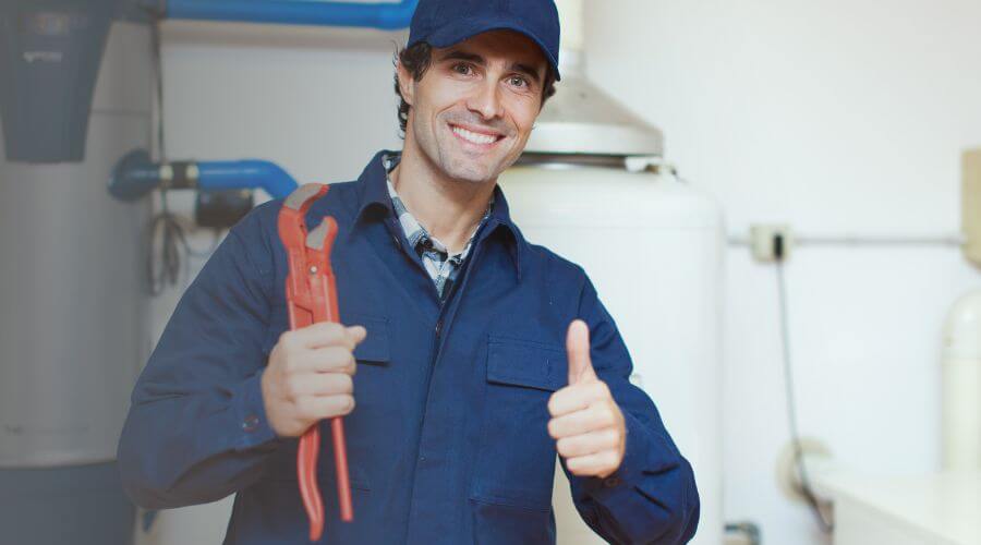 Local expert plumbing services in Saginaw, MI